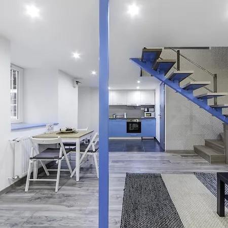 Appartamento Akacfa 2 Bedroom Center