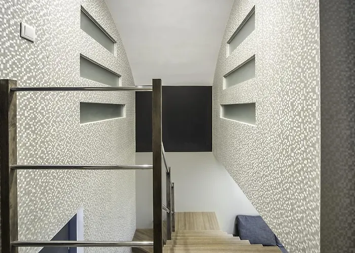 アパート Akacfa 2 Bedroom Center *
