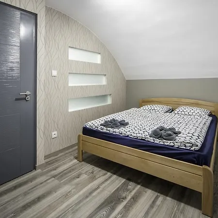 Апартаменты Akacfa 2 Bedroom Center *